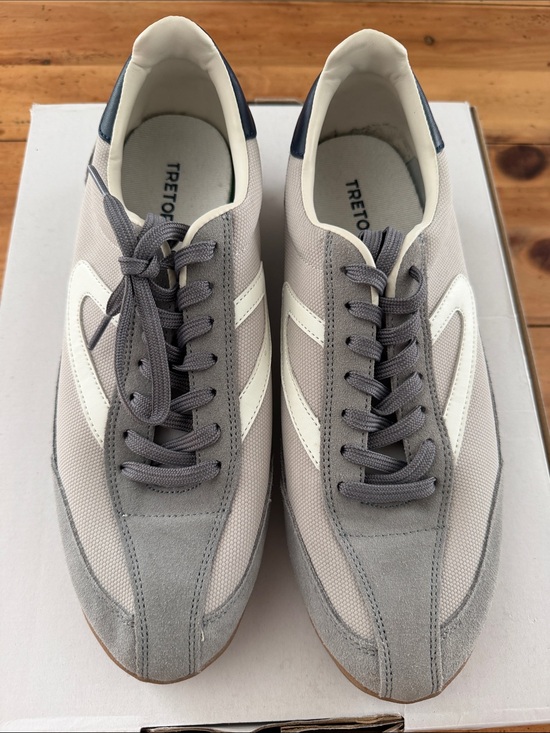 Shoes - Tretorn Rawlings 2.0 size 11